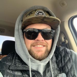 Meet your Posher, Shane